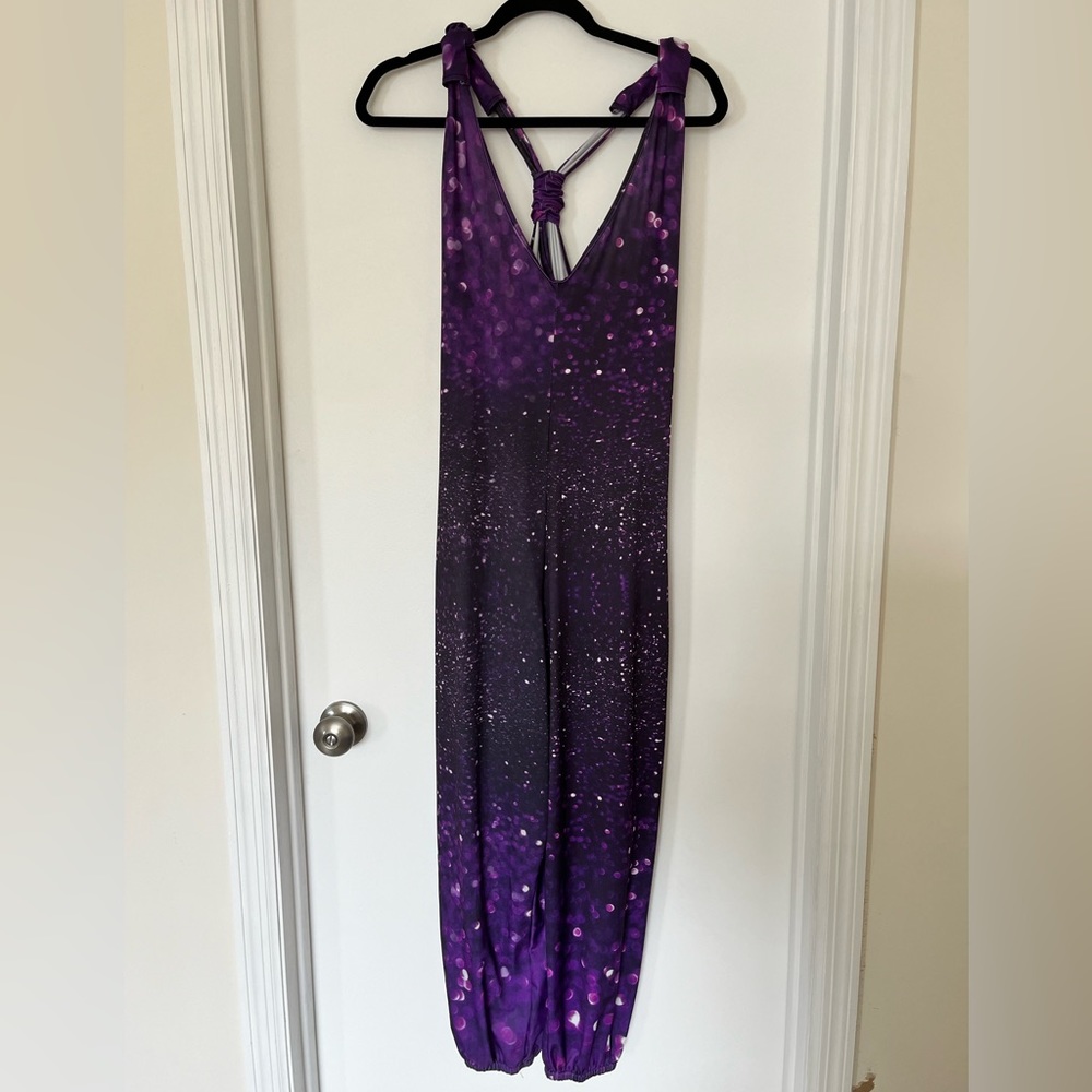 L Zulily Romper